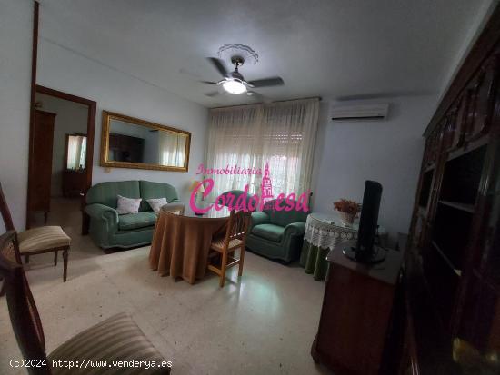 MAGNIFICO PISO CON GARAJE OPCIONAL DOBLE EN SAN AGUSTIN!!! - CORDOBA