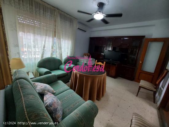 MAGNIFICO PISO CON GARAJE OPCIONAL DOBLE EN SAN AGUSTIN!!! - CORDOBA