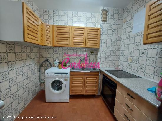 MAGNIFICO PISO CON GARAJE OPCIONAL DOBLE EN SAN AGUSTIN!!! - CORDOBA