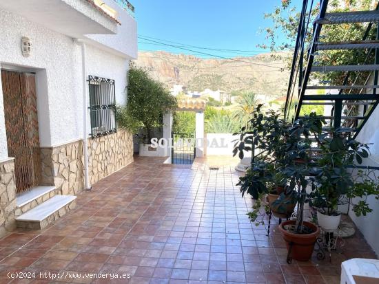 CHALET EN ORIHUELA - ALICANTE