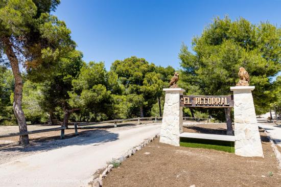 Villa en Ciudad Quesada con piscina privada - ALICANTE