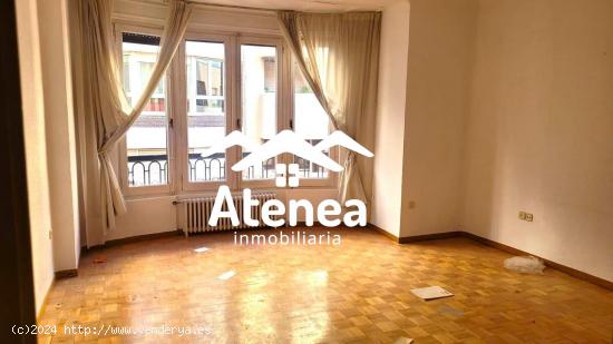  PISO EN VENTA ZONA AYUNTAMIENTO - ALBACETE 