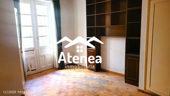 PISO EN VENTA ZONA AYUNTAMIENTO - ALBACETE