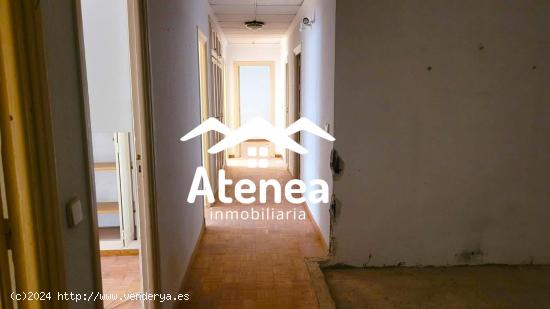 PISO EN VENTA ZONA AYUNTAMIENTO - ALBACETE