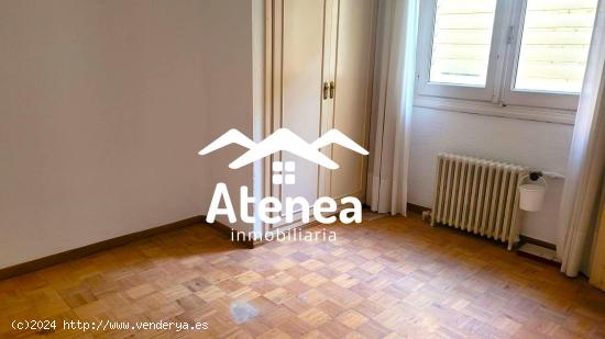 PISO EN VENTA ZONA AYUNTAMIENTO - ALBACETE