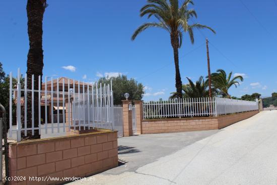 ¡Descubre tu nuevo hogar en Elche! 🌴🏡 - ALICANTE