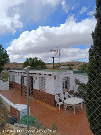  Se Vende en El Esparragal - MURCIA 