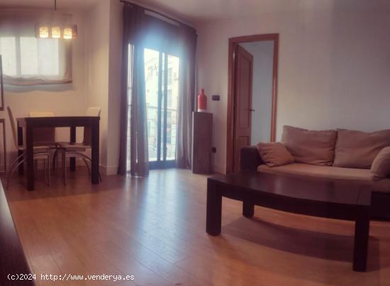 Apartamento reformado en Torrevieja zona Puerto - ALICANTE