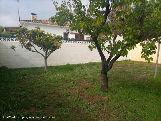 CASA DE 1 PLANTA EN PRIORATO DE BANYERES . - TARRAGONA