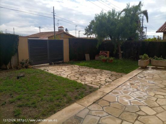 CASA DE 1 PLANTA EN PRIORATO DE BANYERES . - TARRAGONA