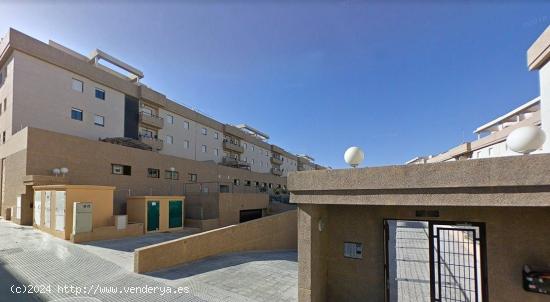  PLAZAS DE GARAJES EN ZONA DE CANALEJAS EN JEREZ DE LA FRONTERA - CADIZ 