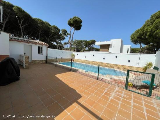 Se Vende en Chiclana de la Frontera - CADIZ