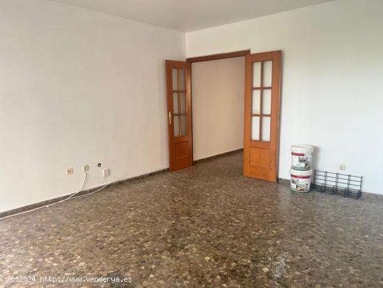 OCASION!!!VENTA PISO EN LA SEDA - MURCIA