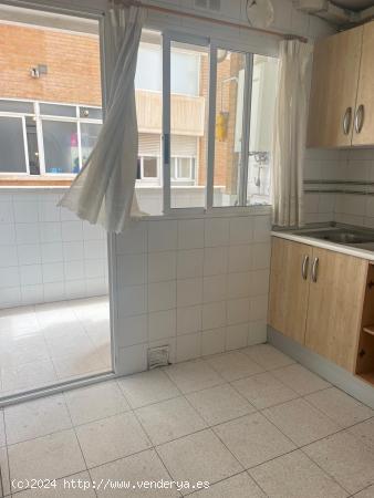 OCASION!!!VENTA PISO EN LA SEDA - MURCIA