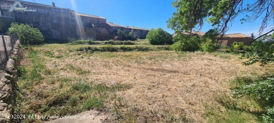 Oportunidad única en Loarre - HUESCA