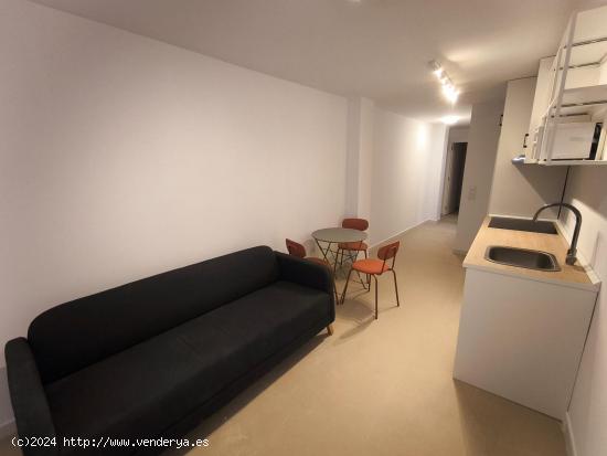 APARTAMENTO VISTALEGRE - MURCIA