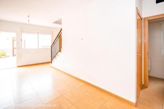 Casa en venta en Alhama de Murcia - MURCIA