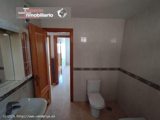 Piso en venta en Avenida Marinas (m), 04740, Roquetas De Mar (Almería) - ALMERIA