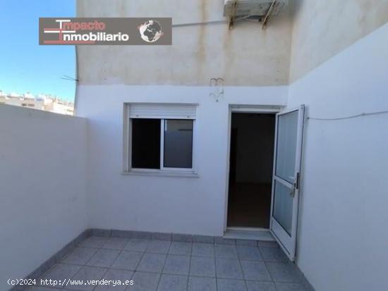 Piso en venta en Avenida Marinas (m), 04740, Roquetas De Mar (Almería) - ALMERIA