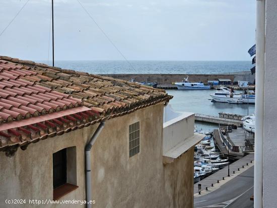  Magnifica casa en el puerto de l’Ametlla de Mar - TARRAGONA 