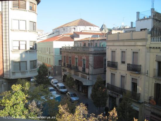 DESPACHO EN CENTRO DE NEGOCIOS - BARCELONA