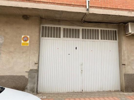 Local en venta en Calle Tomas Garcia Alcantarilla Murcia - MURCIA