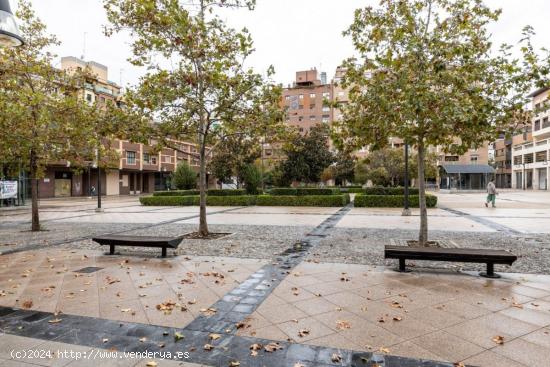  Loft en Plaza San Lázaro - Granada - GRANADA 