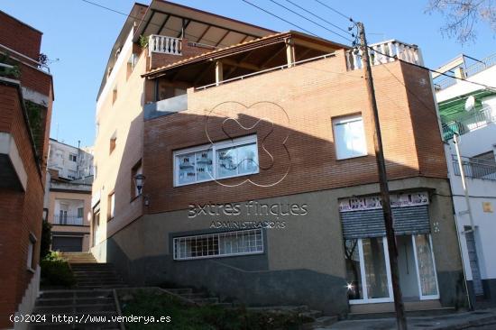  Local comercial en Can Rull - BARCELONA 