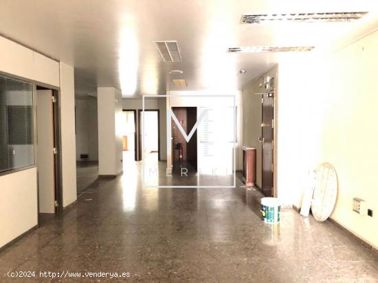  LOCAL COMERCIAL PARA OFICINAS EN PLENO CENTRO - ALBACETE 