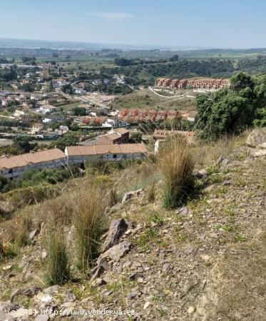 ZONA URBANA ENCINARES DE ALCOLEA - Parcela de terreno EDIFICABLE de 315m2 EN VENTA. - CORDOBA