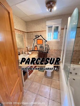 URBANIZACION EL  PARAMO - Hipotecable - Parcela de 1.500 m2 con 2 casas y 2 piscinas. - CORDOBA