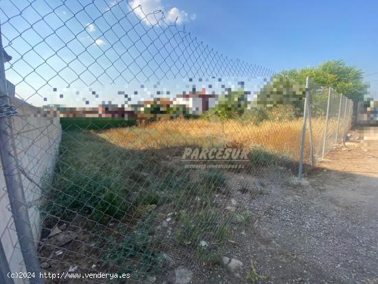 ZONA HIGUERON - Parcela de terreno de 480 m2 con punto de luz y pozo, buena situación. - CORDOBA