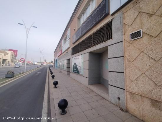  Se Vende en Huercal de Almeria - ALMERIA 