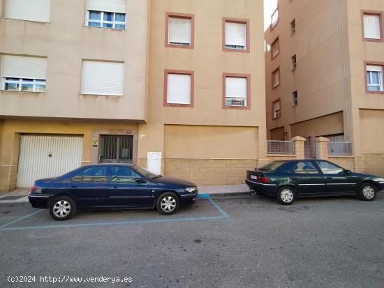  Se Vende en Vicar - ALMERIA 