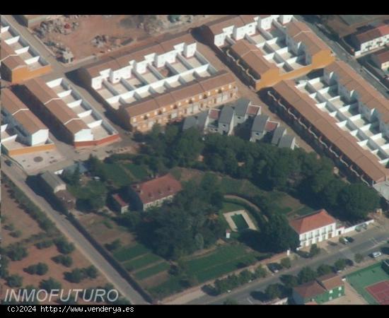 Ref. 498 Finca de recreo 7000m2 con casa tipo colonial - JAEN