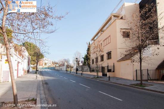 PASEO BOMBA / ESCORIAZA - GRANADA