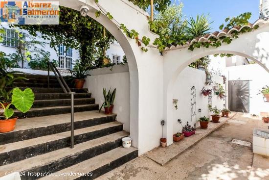 Hostal situado en Vejer de la Frontera N340 (inversores) - CADIZ