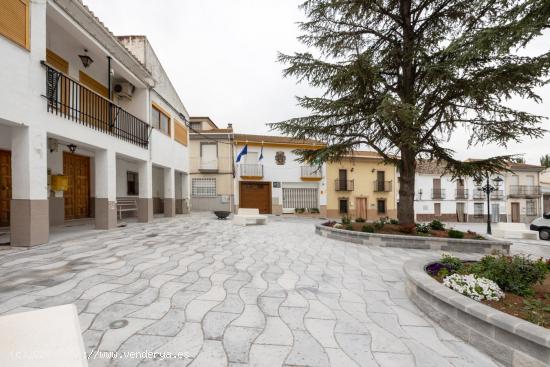  Casa en Campotejar. - GRANADA 