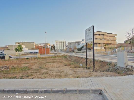 SOLAR URBANO - VALENCIA