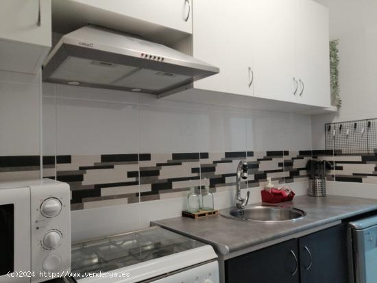 Apartamento en alquiler  en La Pobla de Farnals - VALENCIA