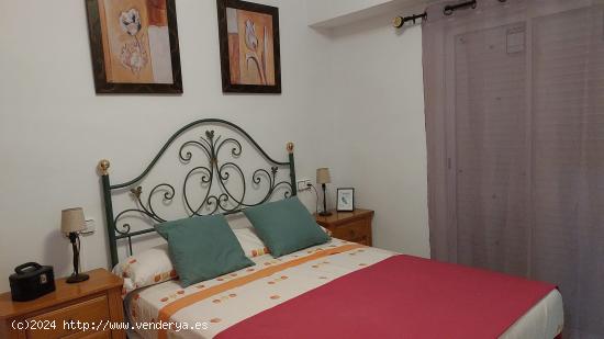 Apartamento en alquiler  en La Pobla de Farnals - VALENCIA