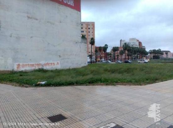 Solar urbano en Alzira - VALENCIA