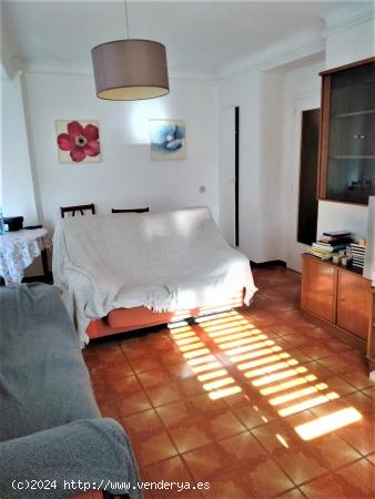 ESTUPENDA VIVIENDA EN CAMINO DE LOS MAGROS !! - ALICANTE