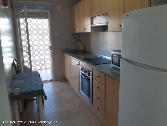 VIVIENDA EN VENTA EN SANTA POLA - ALICANTE