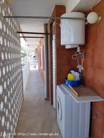 VIVIENDA EN VENTA EN SANTA POLA - ALICANTE