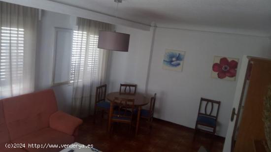 Vendo cuarta planta en  Carrus - ALICANTE