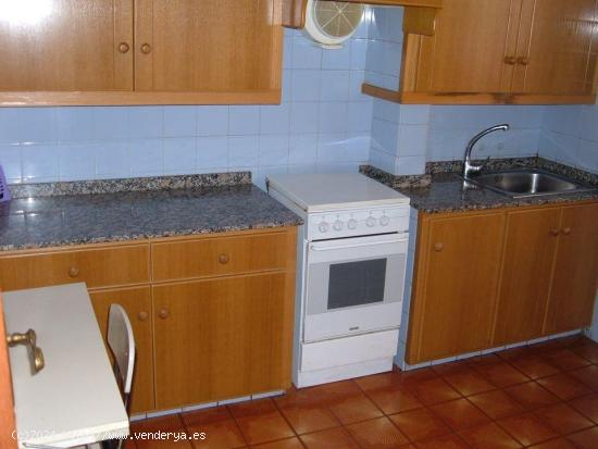 Vendo cuarta planta en  Carrus - ALICANTE