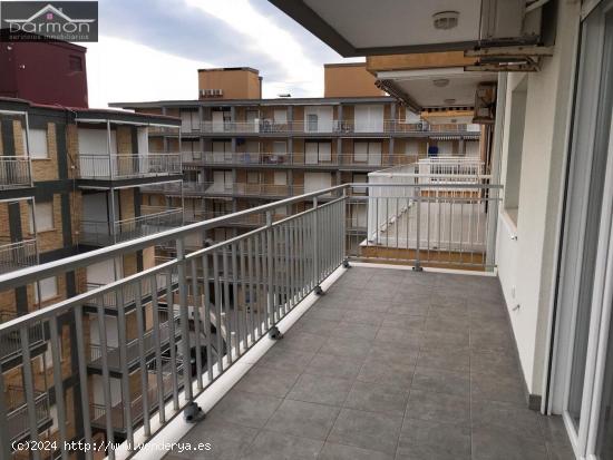 Precioso apartamento totalmente reformado de lujo - VALENCIA