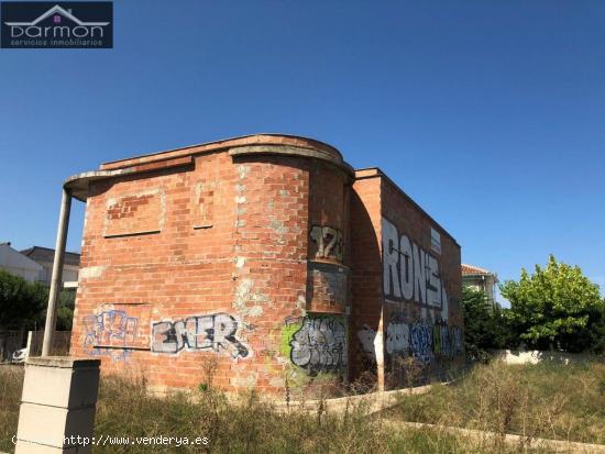 Chalet en Gandia zona Centro-Estrellas de Gandía - VALENCIA