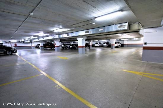  PARKINGS POLÍGONO SON VALENTÍ - BALEARES 